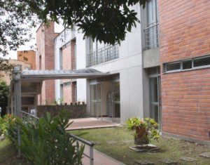 Construcción de obras privadas en Medellín. Constructora ECCO