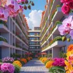 Tu Inversión Florece Construye Futuro en la Tierra de las Flores